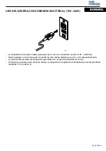 Preview for 25 page of Indel Webasto Marine Isotherm TB31 Instructions For Use Manual