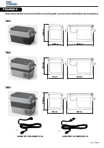 Preview for 30 page of Indel Webasto Marine Isotherm TB31 Instructions For Use Manual