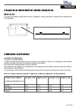 Preview for 35 page of Indel Webasto Marine Isotherm TB31 Instructions For Use Manual