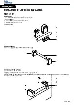 Preview for 36 page of Indel Webasto Marine Isotherm TB31 Instructions For Use Manual