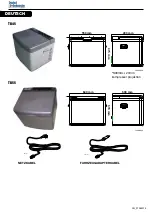 Preview for 40 page of Indel Webasto Marine Isotherm TB31 Instructions For Use Manual