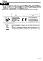 Preview for 48 page of Indel Webasto Marine Isotherm TB31 Instructions For Use Manual