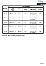 Preview for 51 page of Indel Webasto Marine Isotherm TB31 Instructions For Use Manual