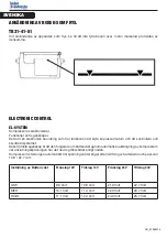 Preview for 54 page of Indel Webasto Marine Isotherm TB31 Instructions For Use Manual