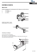 Preview for 55 page of Indel Webasto Marine Isotherm TB31 Instructions For Use Manual