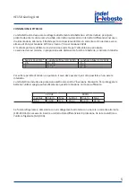 Preview for 5 page of Indel Webasto Marine Isotherm VE150 Installation And Usage Instructions