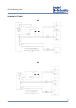 Preview for 6 page of Indel Webasto Marine Isotherm VE150 Installation And Usage Instructions