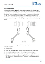 Предварительный просмотр 25 страницы Indel Webasto Compact Classic Installation And Usage Instructions