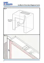 Preview for 4 page of Indel Webasto Free Line Elegance Isotherm FR115 Installation And Usage Instructions