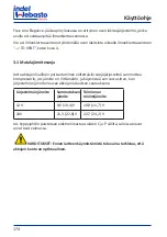 Preview for 174 page of Indel Webasto Free Line Elegance Isotherm FR115 Installation And Usage Instructions