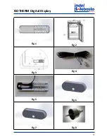 Предварительный просмотр 3 страницы Indel Webasto isotherm 101N0212 Instruction Manual