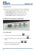 Предварительный просмотр 16 страницы Indel Webasto isotherm BI16 Installation And Usage Instructions