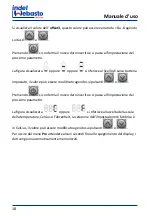 Предварительный просмотр 18 страницы Indel Webasto isotherm BI16 Installation And Usage Instructions