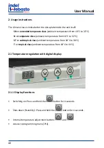 Предварительный просмотр 42 страницы Indel Webasto isotherm BI16 Installation And Usage Instructions