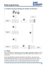 Предварительный просмотр 71 страницы Indel Webasto isotherm BI16 Installation And Usage Instructions