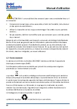 Предварительный просмотр 90 страницы Indel Webasto isotherm BI16 Installation And Usage Instructions