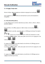 Предварительный просмотр 95 страницы Indel Webasto isotherm BI16 Installation And Usage Instructions