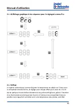 Предварительный просмотр 97 страницы Indel Webasto isotherm BI16 Installation And Usage Instructions