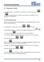 Предварительный просмотр 147 страницы Indel Webasto isotherm BI16 Installation And Usage Instructions