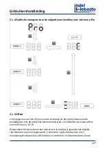 Предварительный просмотр 149 страницы Indel Webasto isotherm BI16 Installation And Usage Instructions