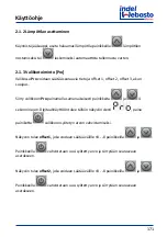Предварительный просмотр 173 страницы Indel Webasto isotherm BI16 Installation And Usage Instructions