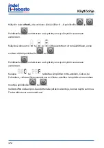 Предварительный просмотр 174 страницы Indel Webasto isotherm BI16 Installation And Usage Instructions