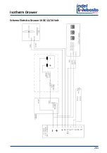 Предварительный просмотр 243 страницы Indel Webasto isotherm BI16 Installation And Usage Instructions