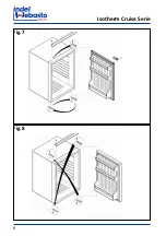 Предварительный просмотр 5 страницы Indel Webasto Isotherm Cruise Classic Installation And Usage Instructions