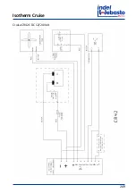 Предварительный просмотр 38 страницы Indel Webasto Isotherm Cruise Classic Installation And Usage Instructions