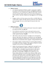 Preview for 17 page of Indel Webasto Isotherm SED00036DA Instruction Manual