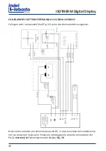 Preview for 26 page of Indel Webasto Isotherm SED00036DA Instruction Manual