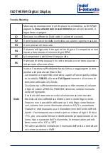 Предварительный просмотр 29 страницы Indel Webasto Isotherm SED00036DA Instruction Manual