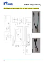 Предварительный просмотр 160 страницы Indel Webasto Isotherm SED00036DA Instruction Manual