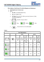 Предварительный просмотр 177 страницы Indel Webasto Isotherm SED00036DA Instruction Manual