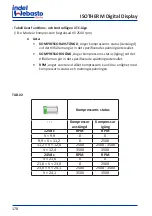 Предварительный просмотр 178 страницы Indel Webasto Isotherm SED00036DA Instruction Manual