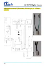 Предварительный просмотр 182 страницы Indel Webasto Isotherm SED00036DA Instruction Manual