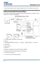 Предварительный просмотр 34 страницы Indel Webasto U060X020P Installation And Usage Instructions