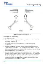 Предварительный просмотр 118 страницы Indel Webasto U060X020P Installation And Usage Instructions