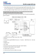 Предварительный просмотр 122 страницы Indel Webasto U060X020P Installation And Usage Instructions