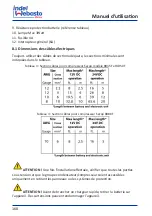 Предварительный просмотр 168 страницы Indel Webasto U060X020P Installation And Usage Instructions