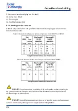 Предварительный просмотр 256 страницы Indel Webasto U060X020P Installation And Usage Instructions