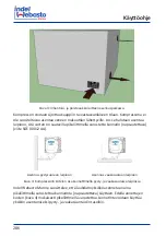 Предварительный просмотр 286 страницы Indel Webasto U060X020P Installation And Usage Instructions