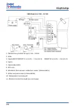 Предварительный просмотр 298 страницы Indel Webasto U060X020P Installation And Usage Instructions