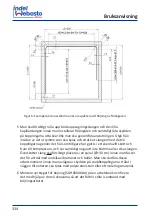 Предварительный просмотр 334 страницы Indel Webasto U060X020P Installation And Usage Instructions