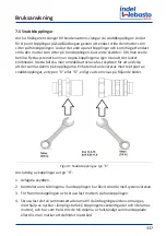 Предварительный просмотр 337 страницы Indel Webasto U060X020P Installation And Usage Instructions