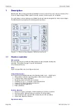 Предварительный просмотр 4 страницы Indel 610535700 Hardware Manual