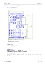 Предварительный просмотр 29 страницы Indel 610535700 Hardware Manual