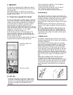 Preview for 4 page of Indel CR 63F INOX Installation & Operating Instructions Manual