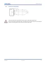 Предварительный просмотр 56 страницы Indel GIN-SAC4 Series Hardware User Manual