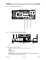 Preview for 13 page of Indel GIN-SAM4 User Manual